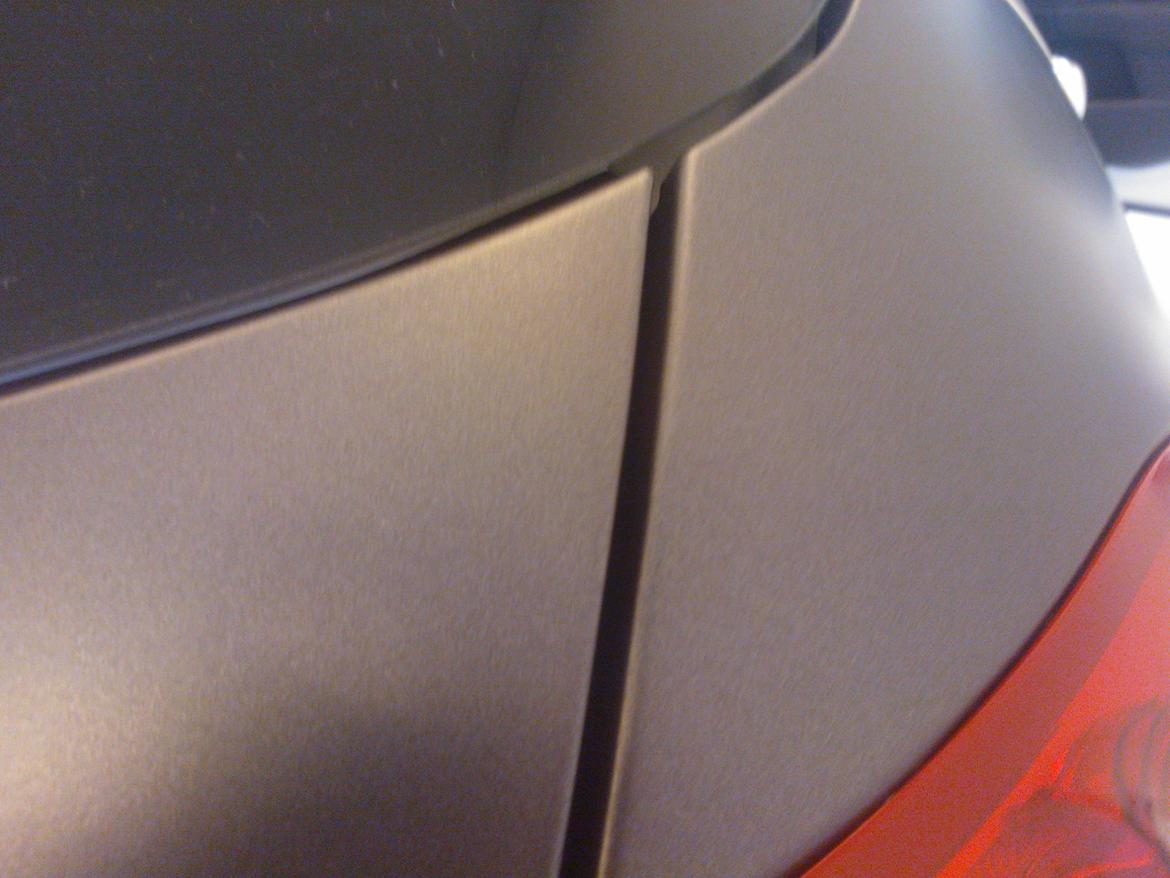 Citroen C4 folie billede 59