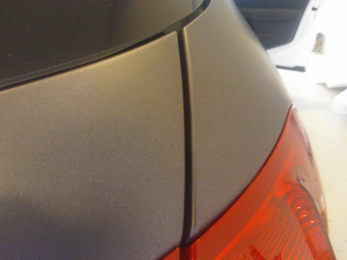 Citroen C4 folie billede 60