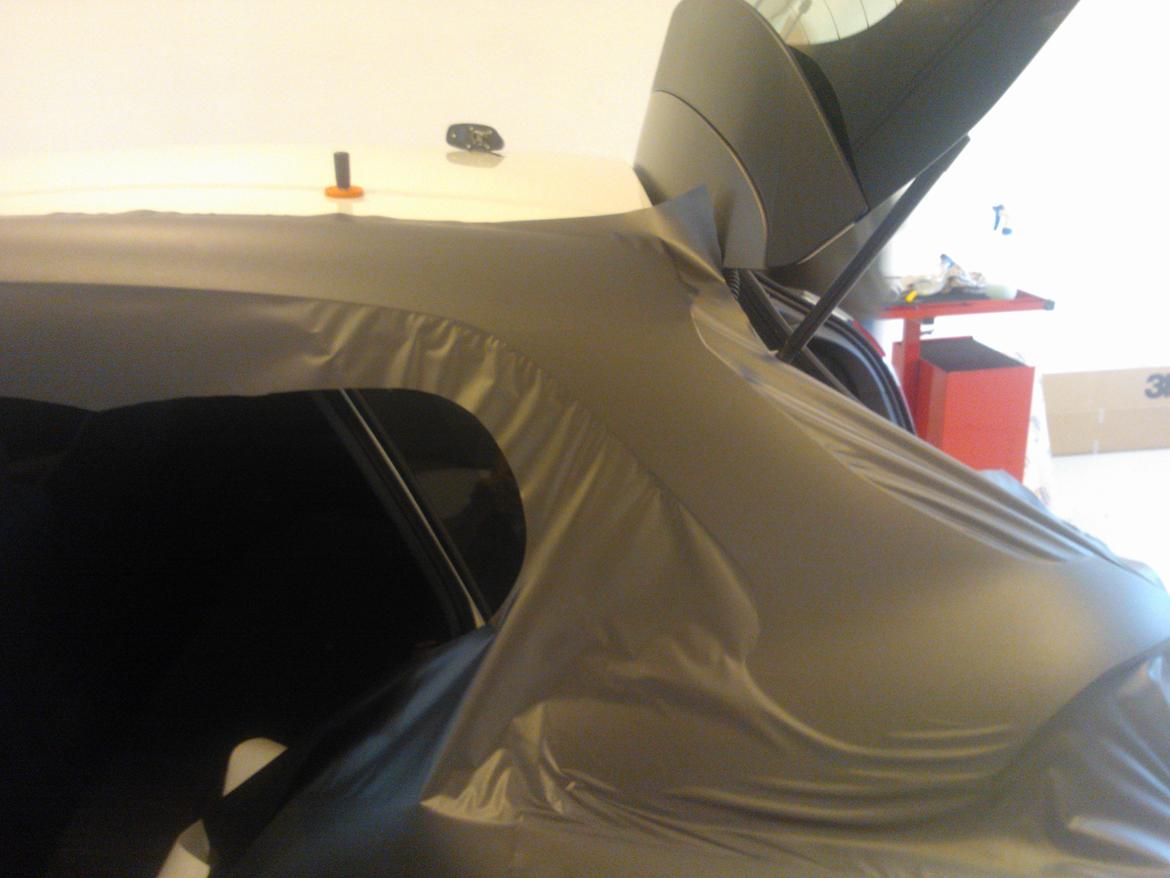 Citroen C4 folie billede 62