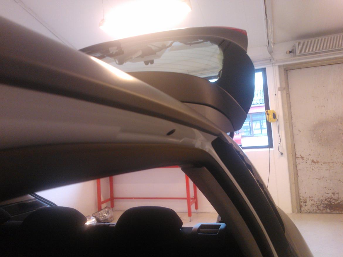 Citroen C4 folie billede 64