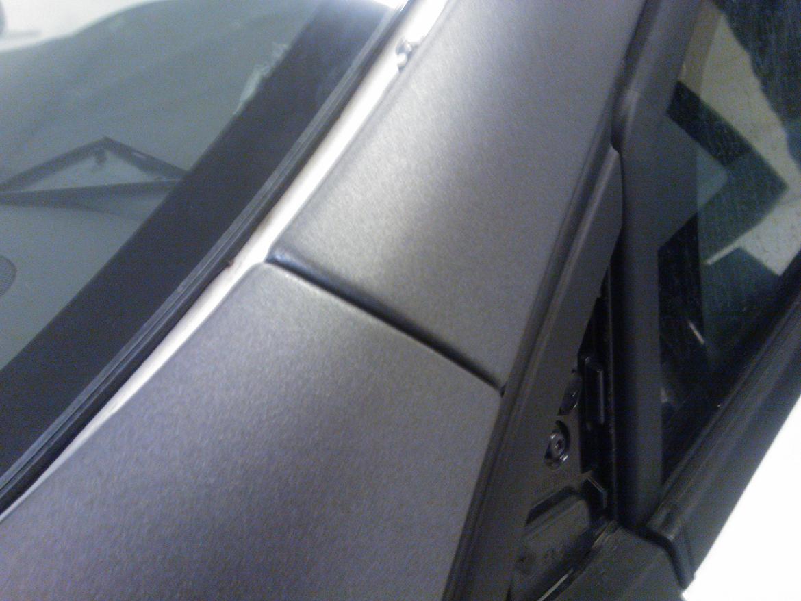 Citroen C4 folie billede 67