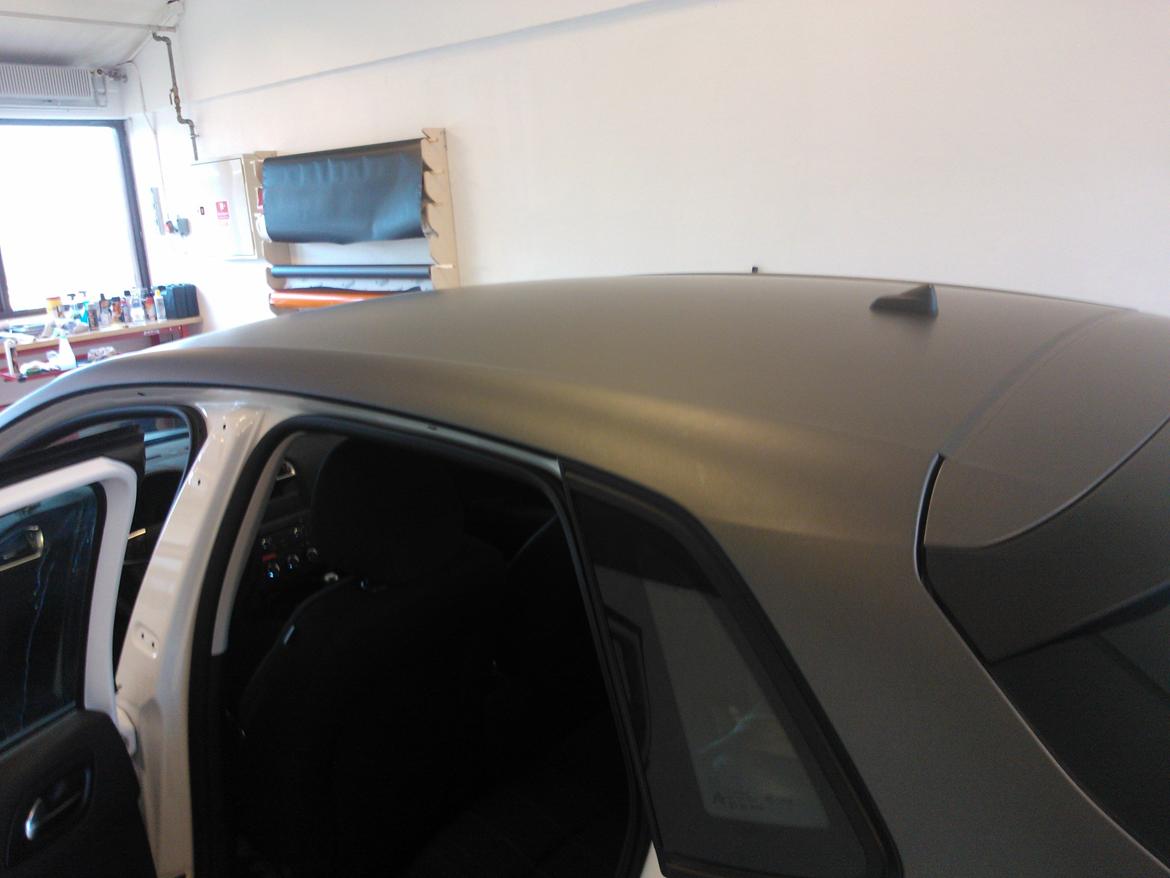 Citroen C4 folie billede 68