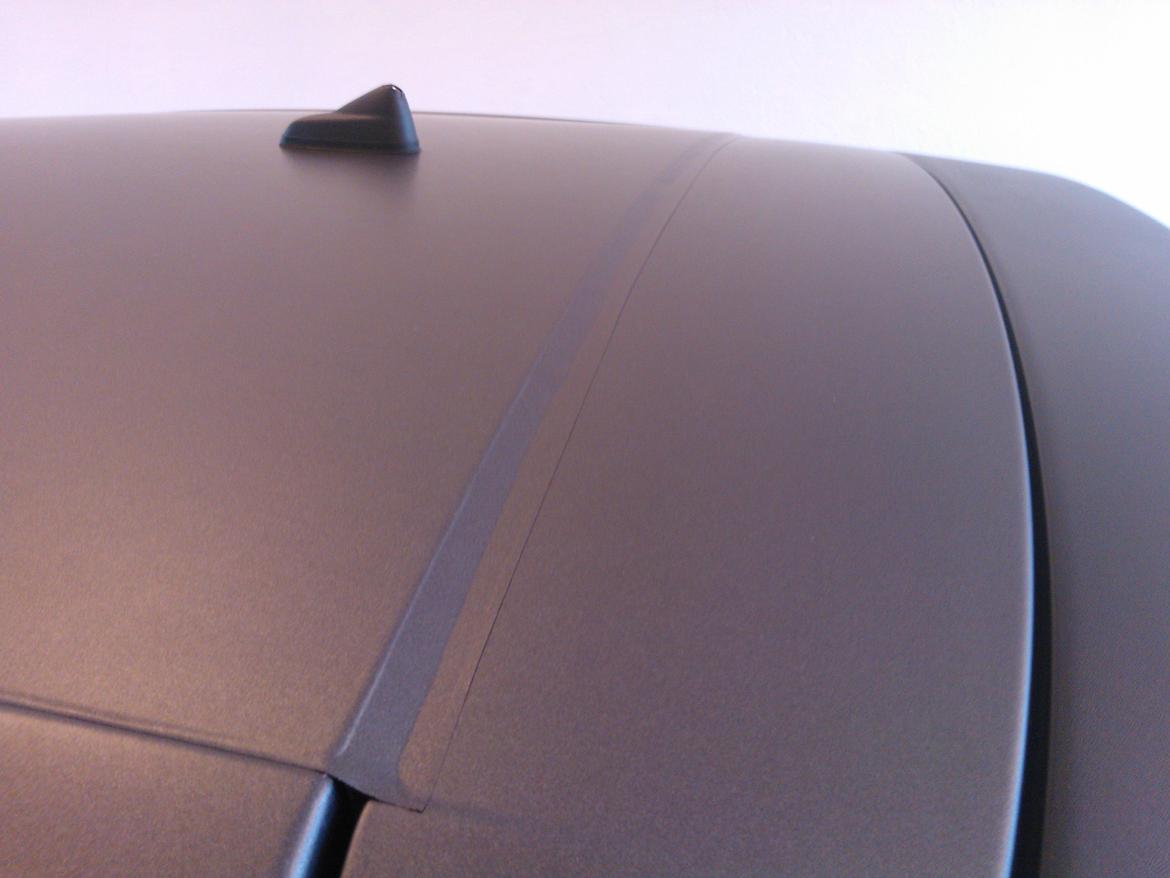 Citroen C4 folie billede 69