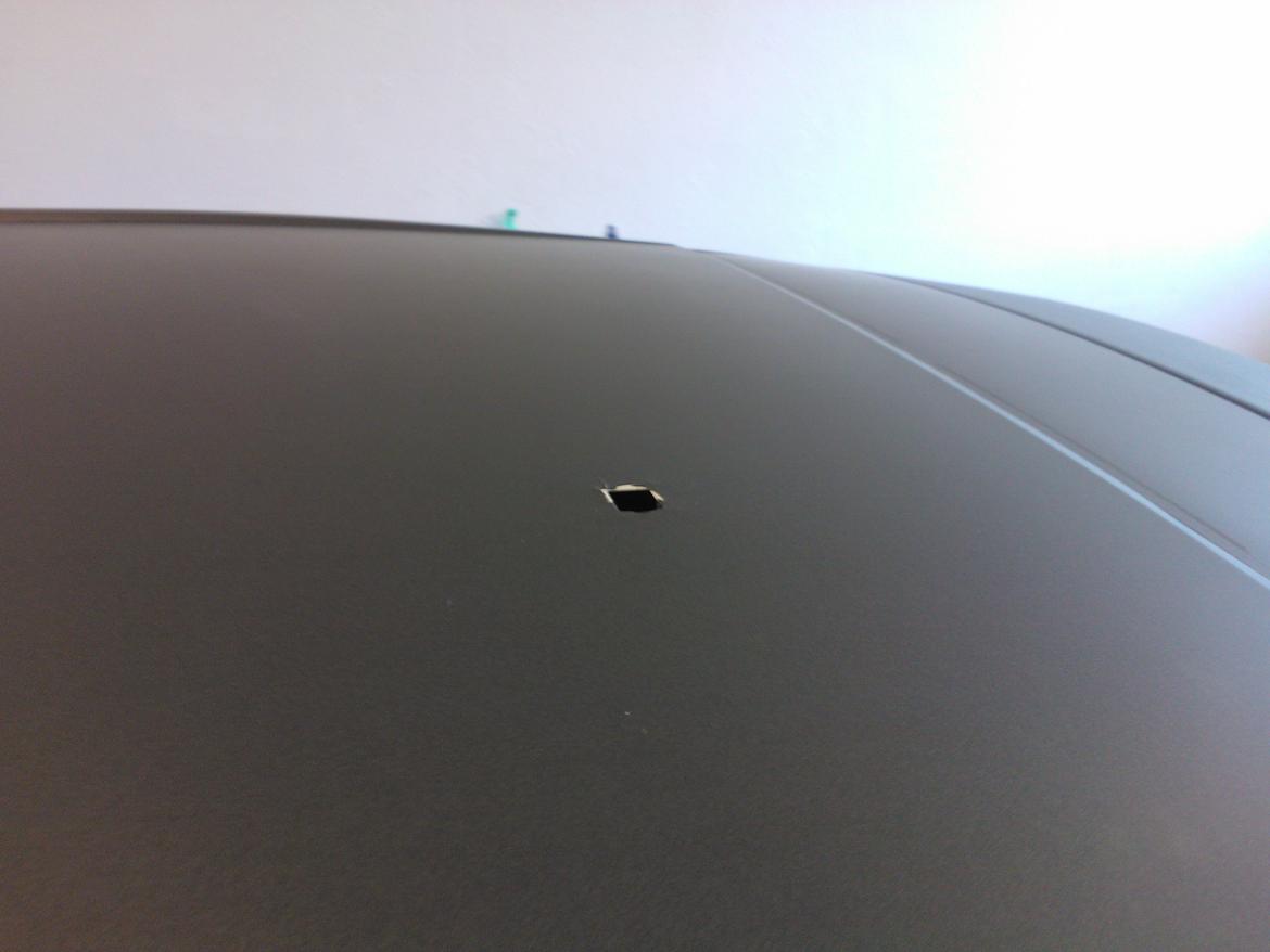 Citroen C4 folie billede 70