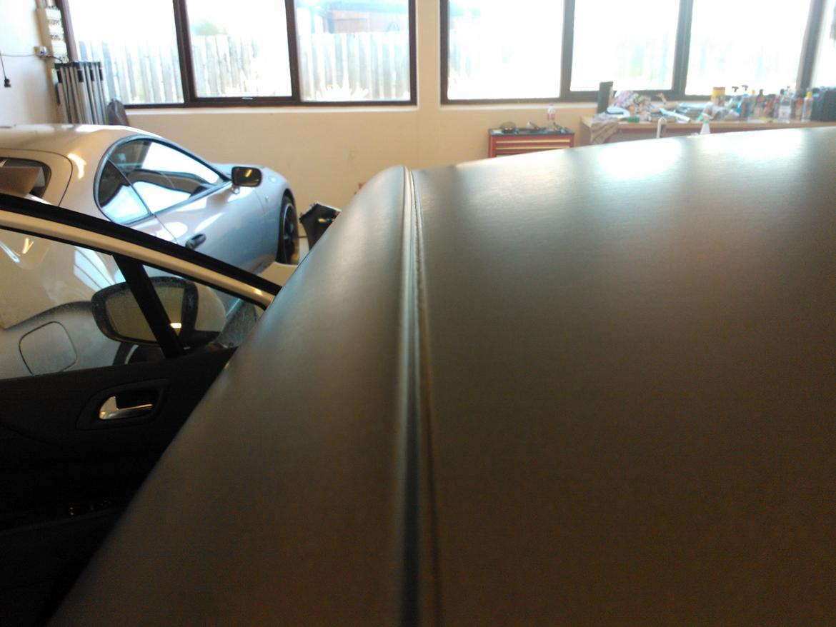 Citroen C4 folie billede 71