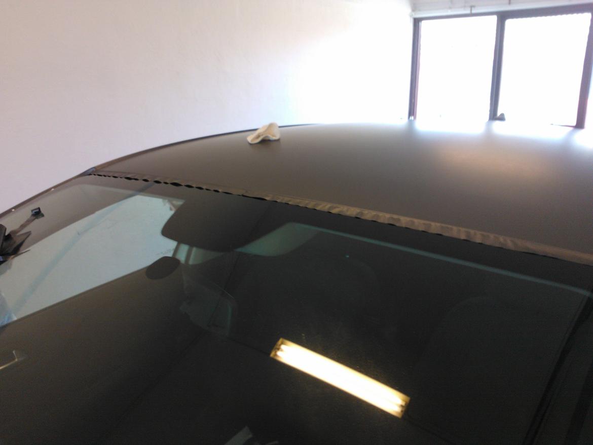 Citroen C4 folie billede 73