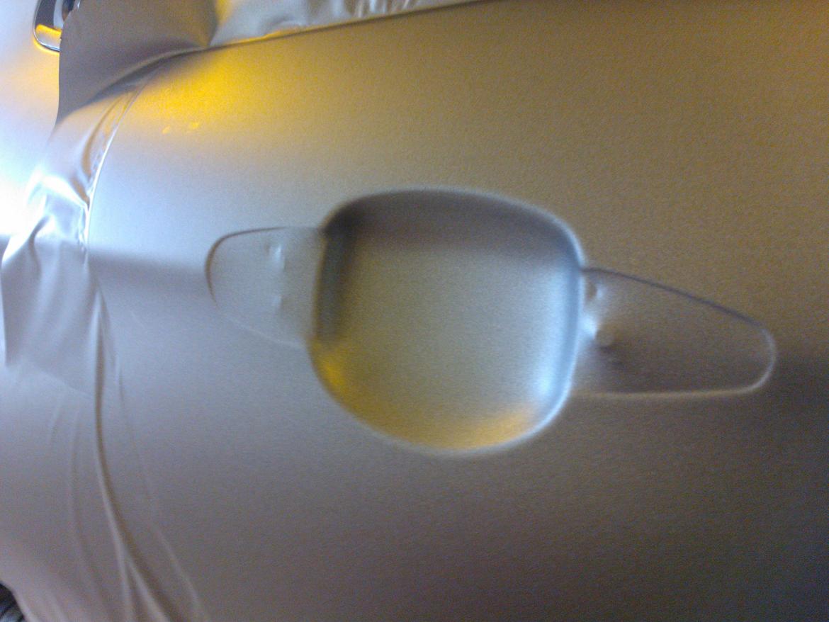 Citroen C4 folie billede 75