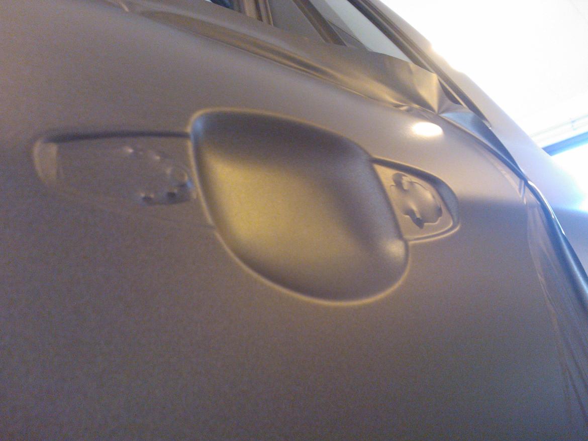 Citroen C4 folie billede 78