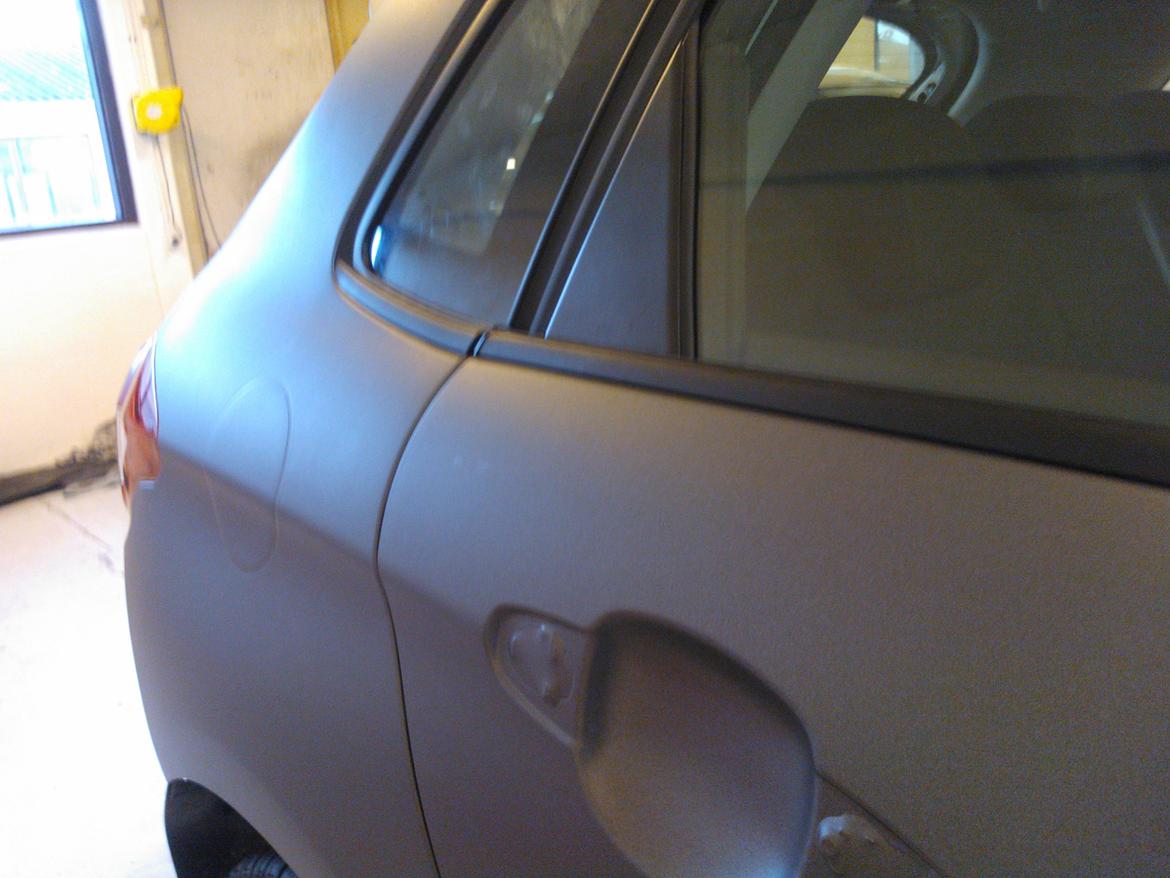 Citroen C4 folie billede 83