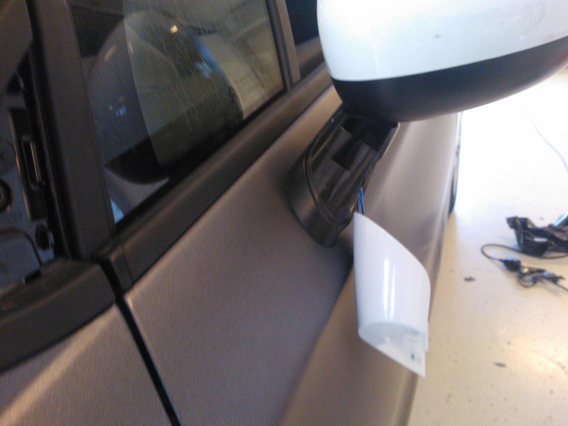 Citroen C4 folie billede 85