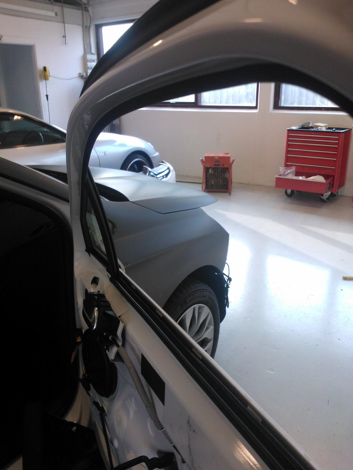 Citroen C4 folie billede 90