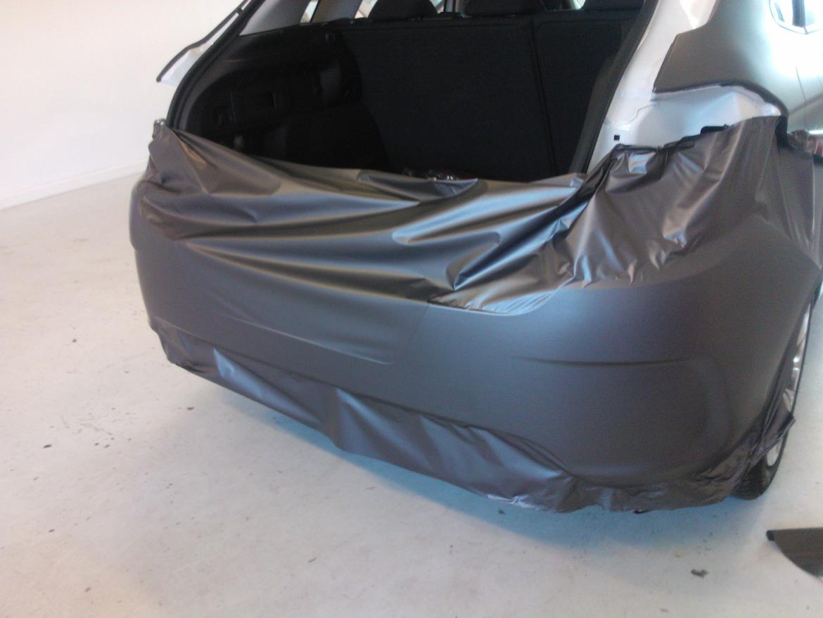 Citroen C4 folie billede 93