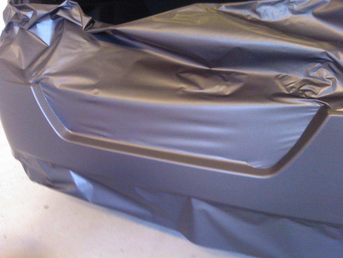 Citroen C4 folie billede 94