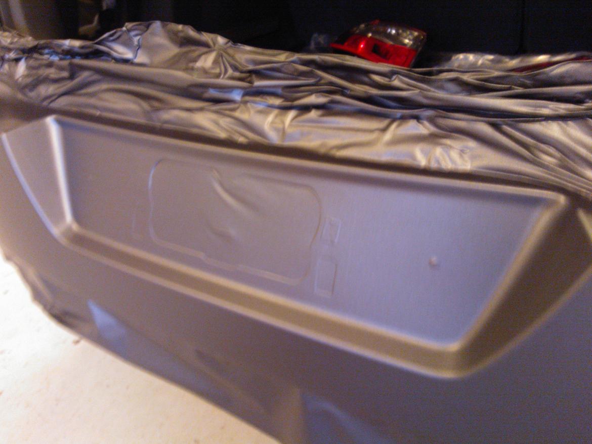 Citroen C4 folie billede 95