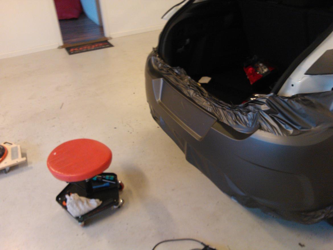 Citroen C4 folie billede 96