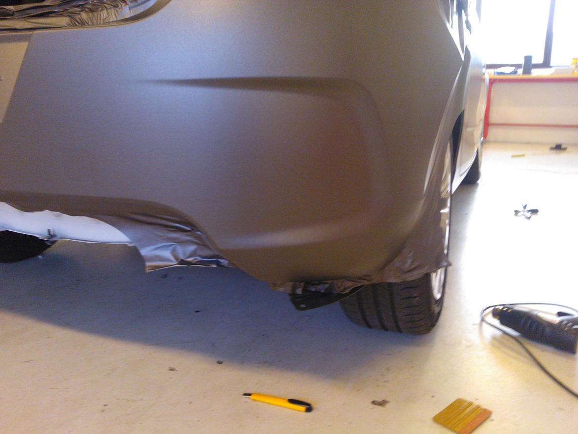 Citroen C4 folie billede 97