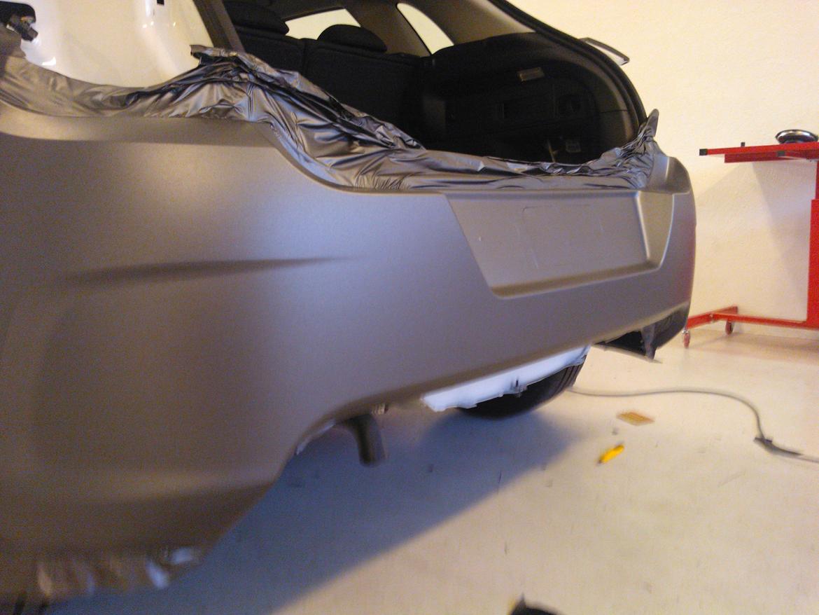 Citroen C4 folie billede 98