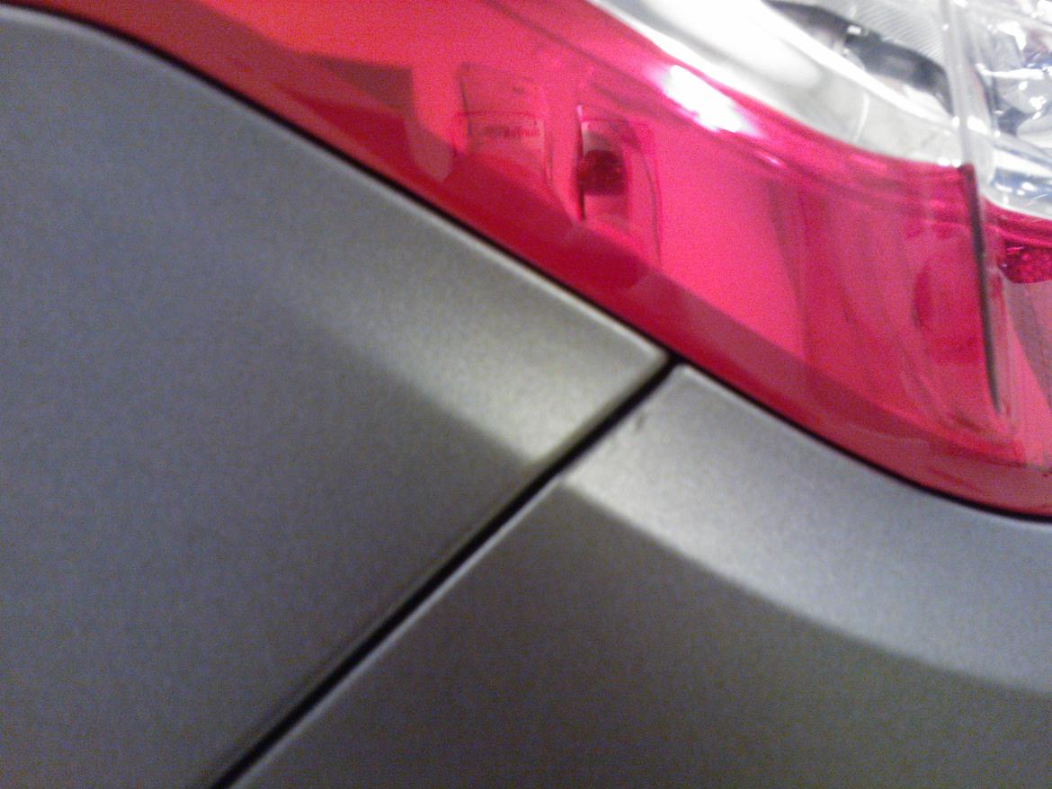 Citroen C4 folie billede 100