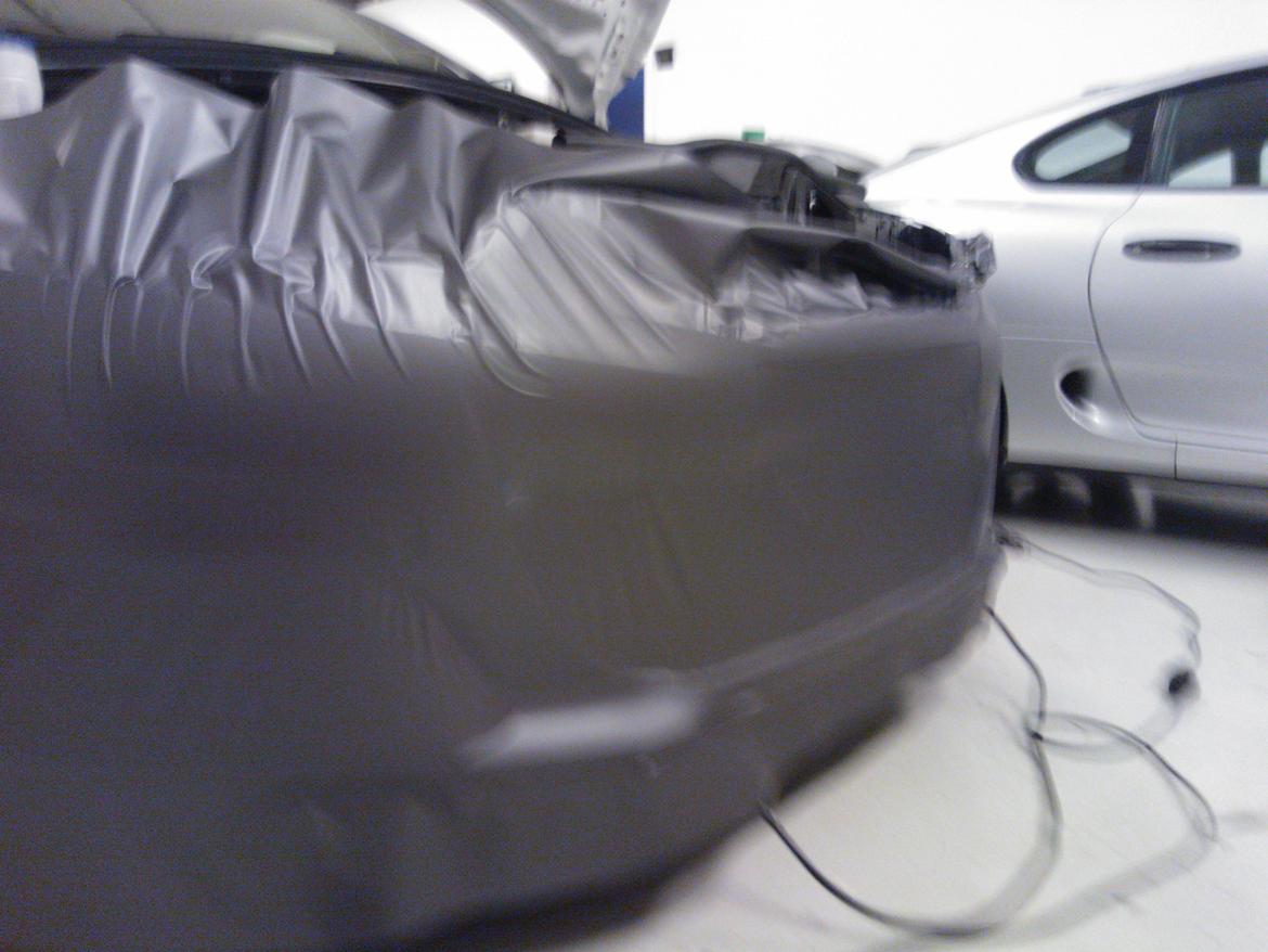 Citroen C4 folie billede 104