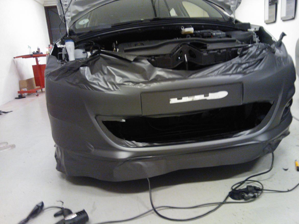 Citroen C4 folie billede 105