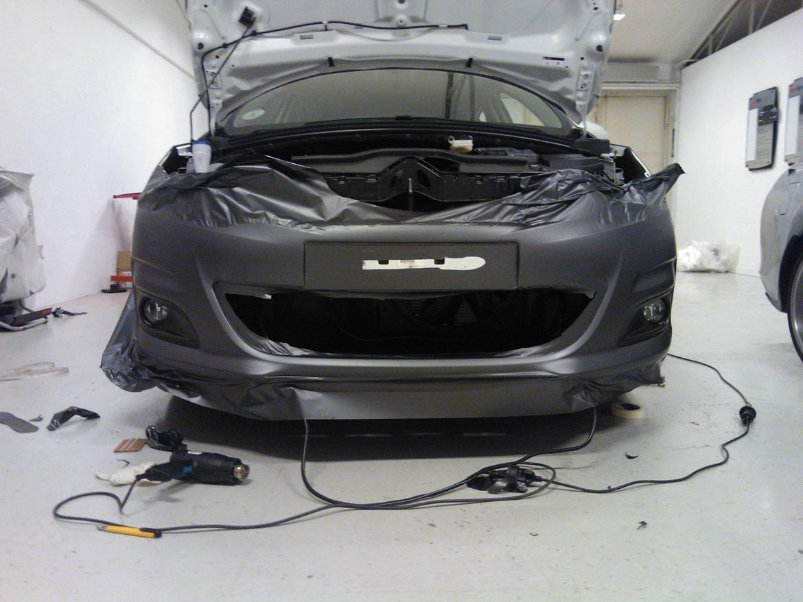 Citroen C4 folie billede 106