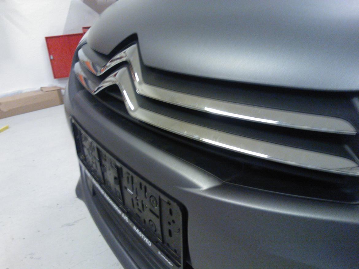 Citroen C4 folie billede 108