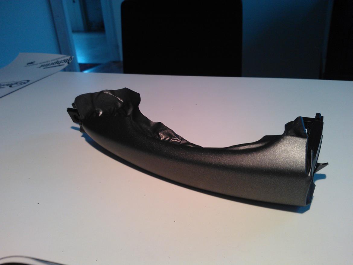 Citroen C4 folie billede 111