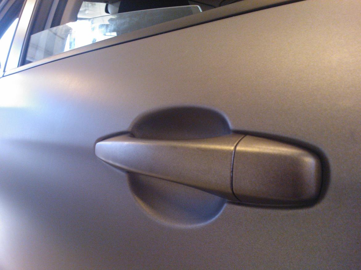 Citroen C4 folie billede 115