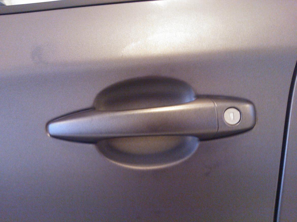 Citroen C4 folie billede 116