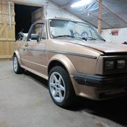 golf 1 cabriolet 1.5  gls projekt 