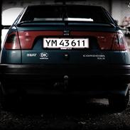 Seat Cordoba