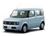 Afstemning - Nissan cube