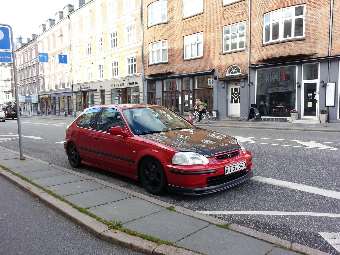 Egå div. Crew billeder! billede 2