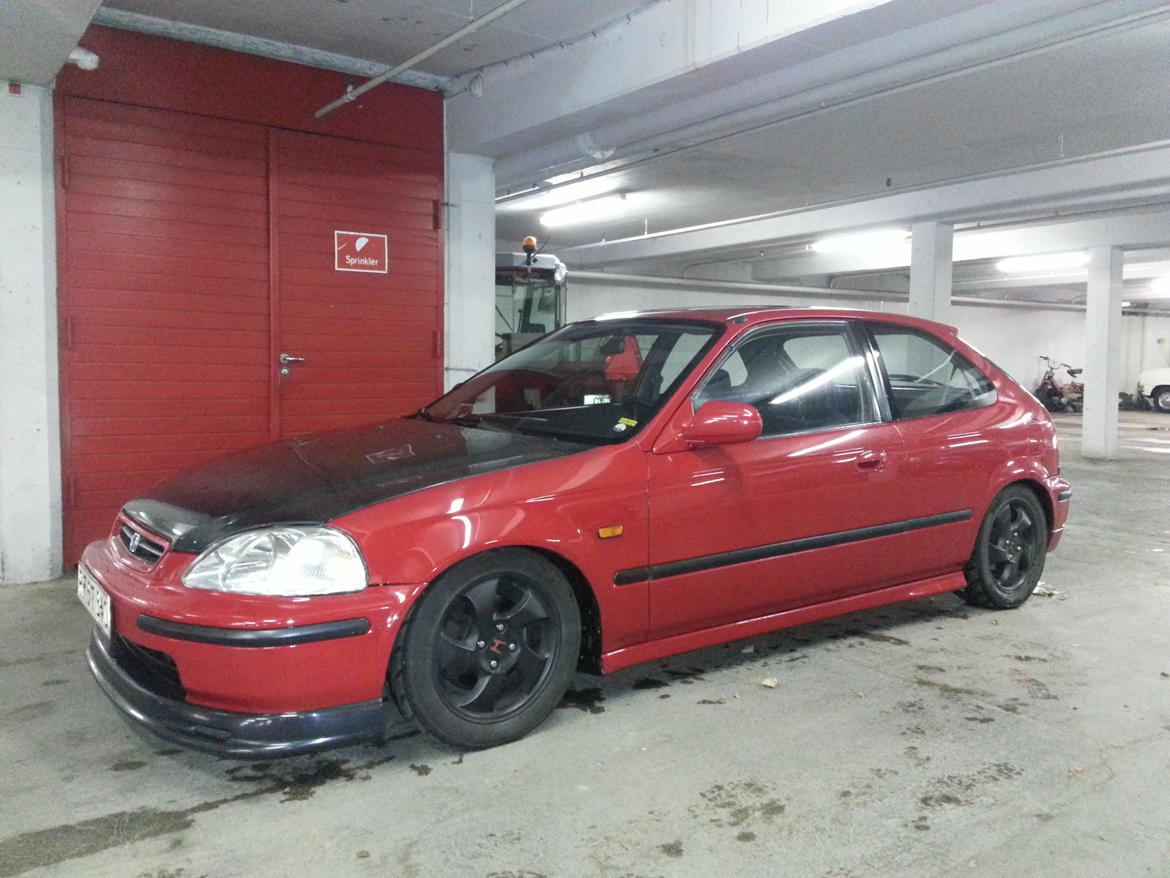 Egå div. Crew billeder! billede 3