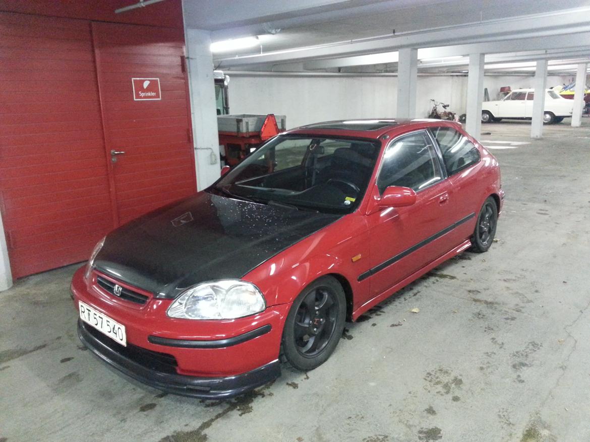 Egå div. Crew billeder! billede 4