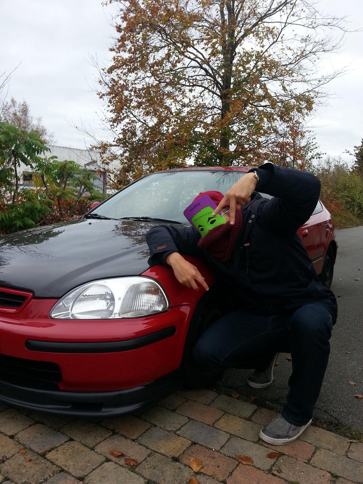 Egå div. Crew billeder! billede 5