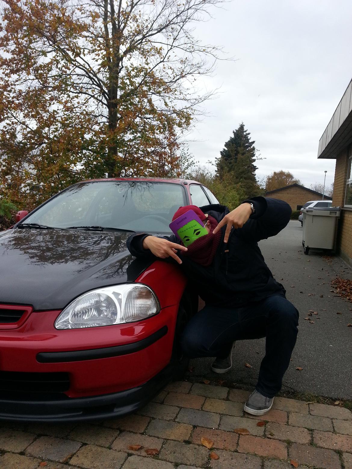 Egå div. Crew billeder! billede 6