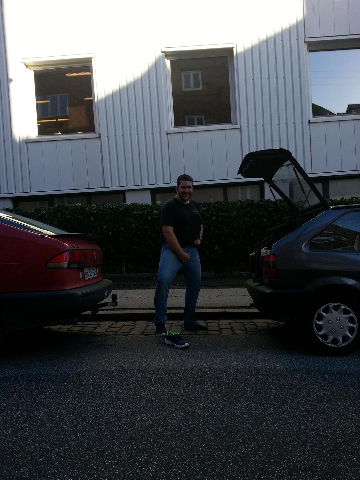 Egå div. Crew billeder! billede 7