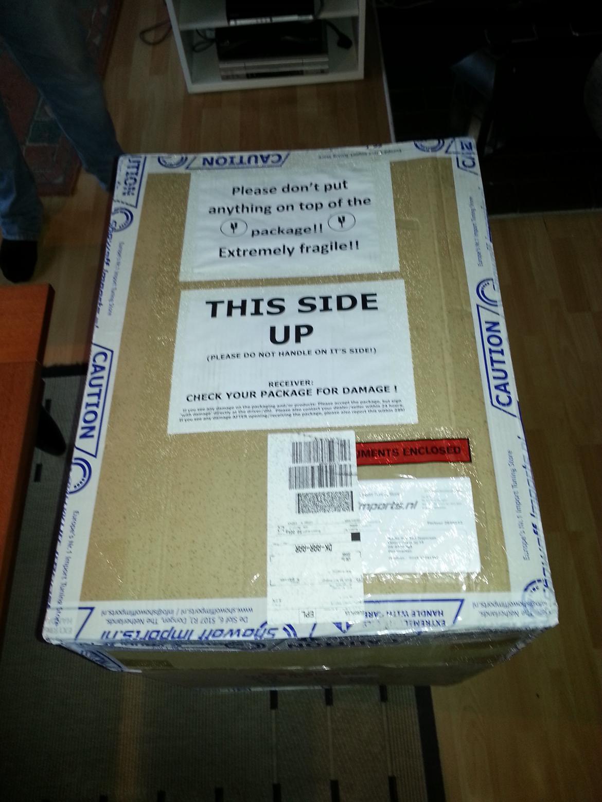 Egå div. Crew billeder! billede 8