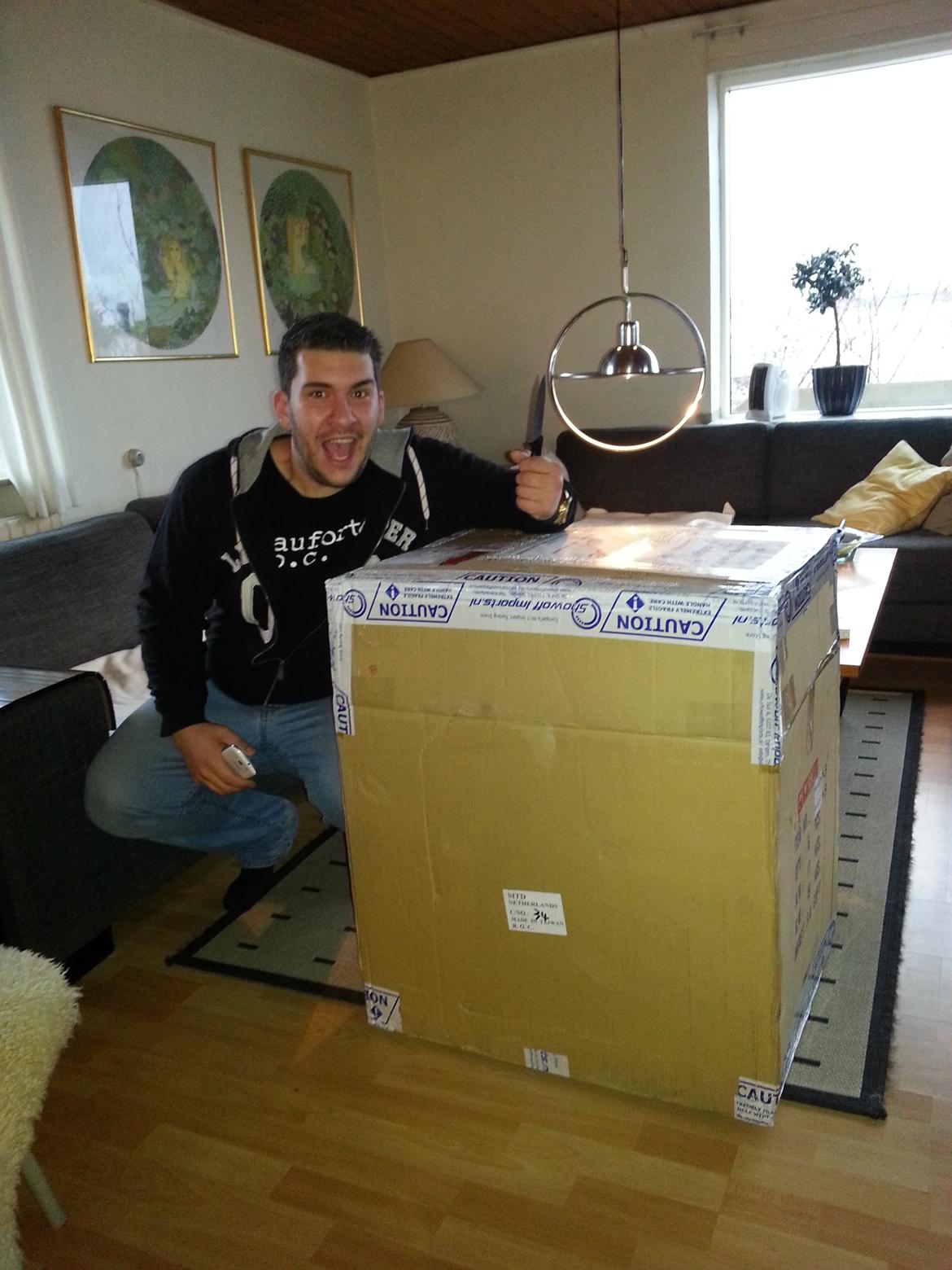 Egå div. Crew billeder! billede 9