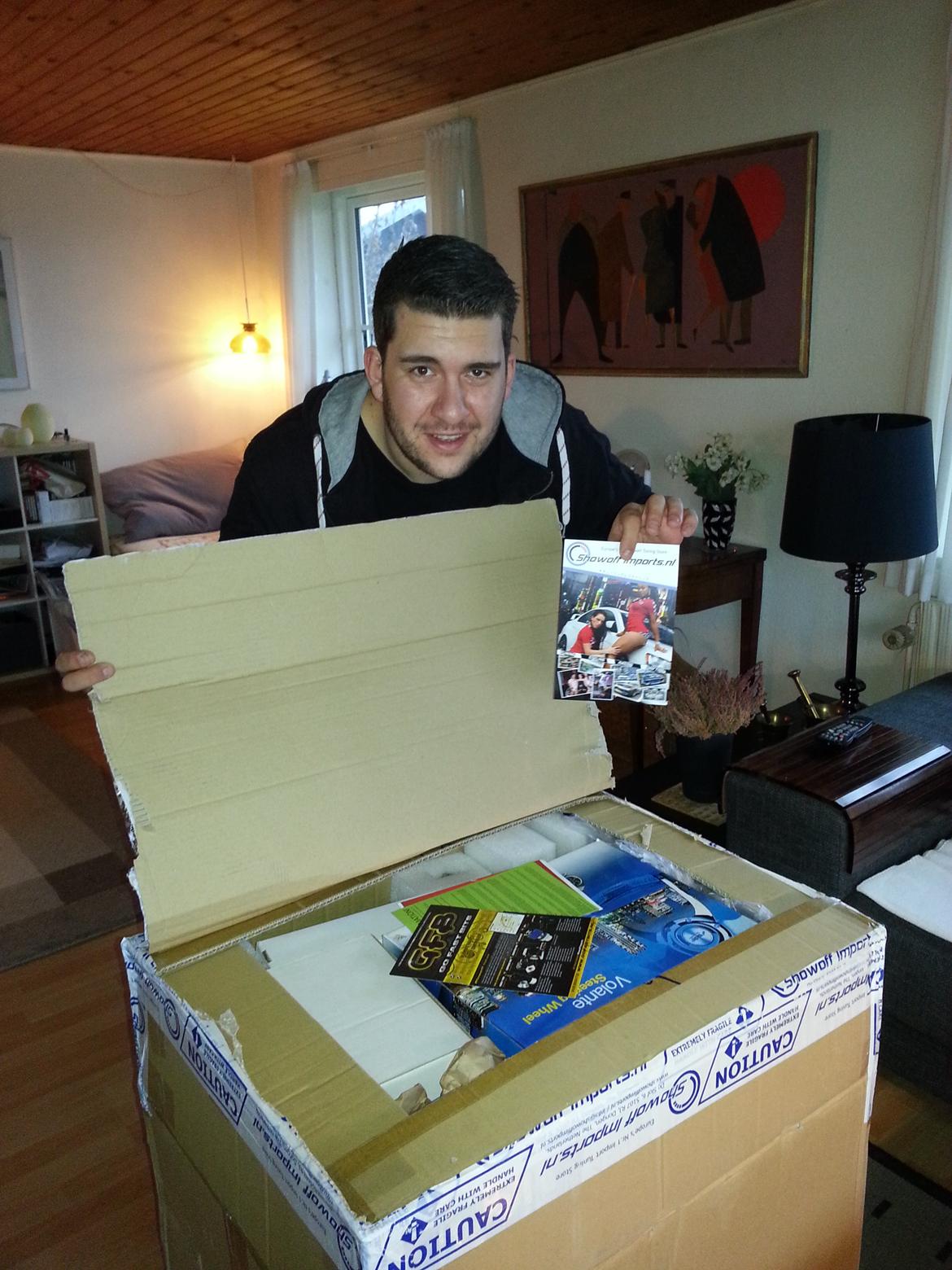 Egå div. Crew billeder! billede 10