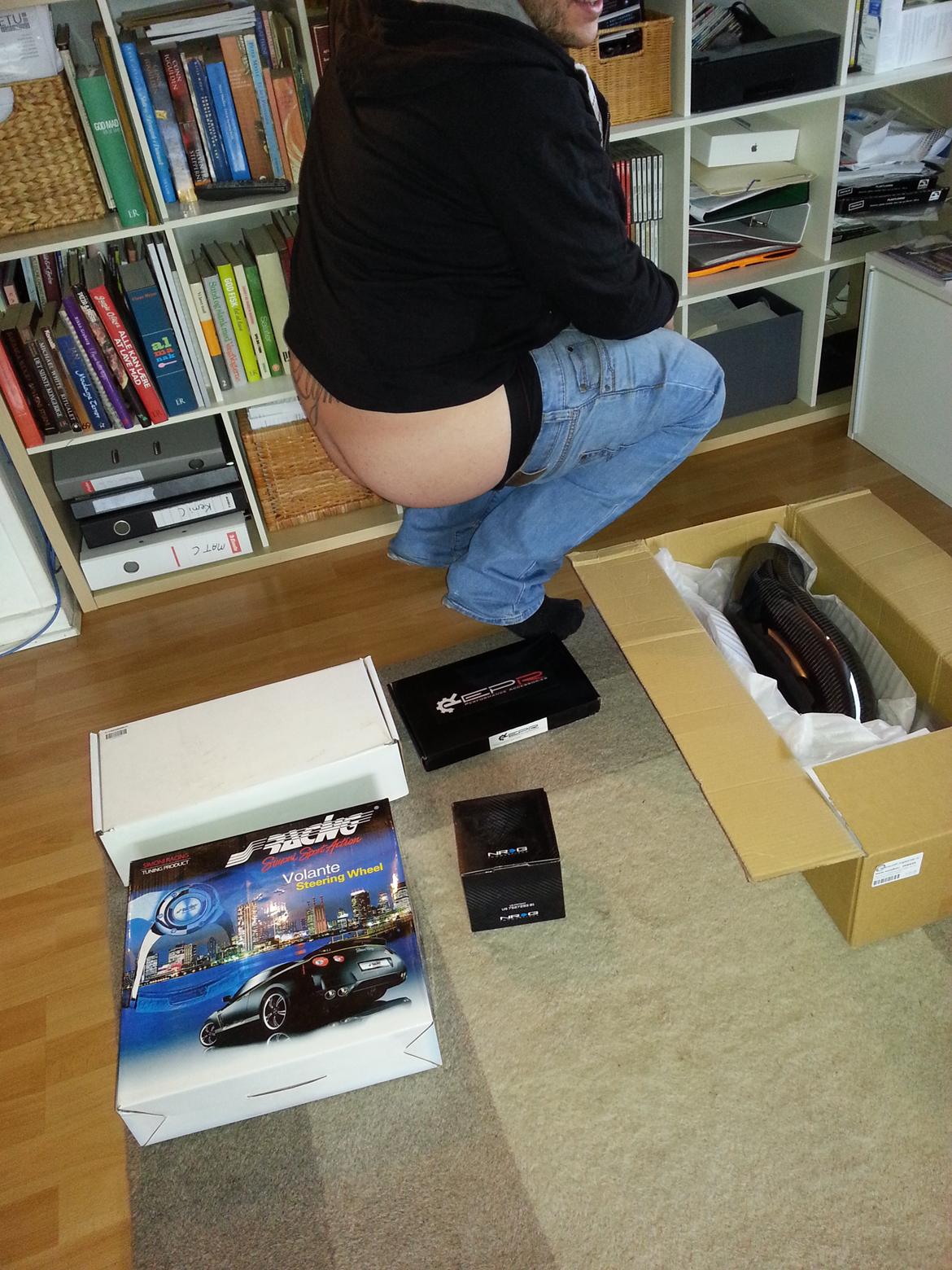 Egå div. Crew billeder! billede 11