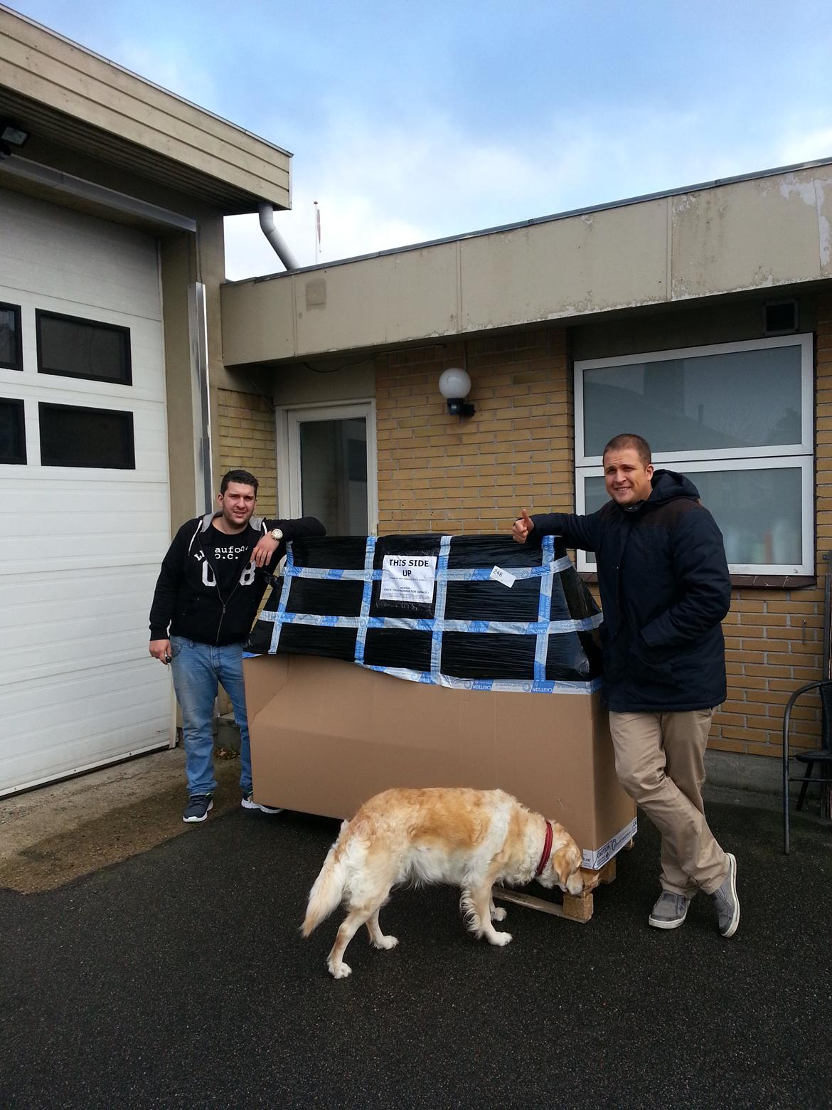 Egå div. Crew billeder! billede 13