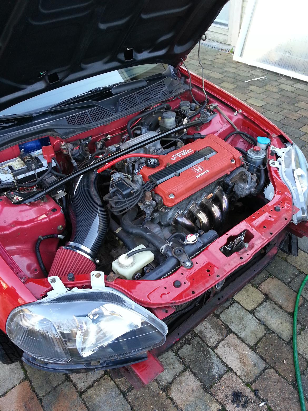 Egå div. Crew billeder! billede 14