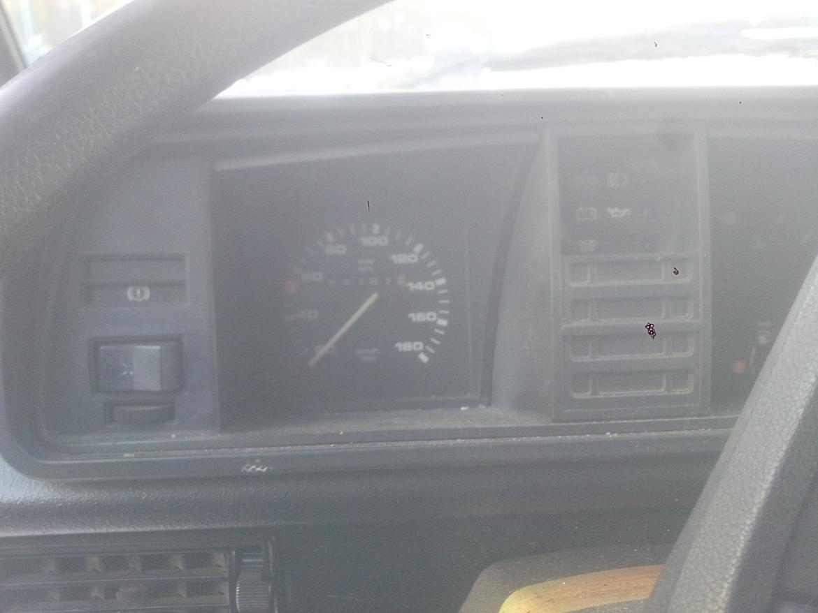 vw transporter "cult bil" t3 billede 10