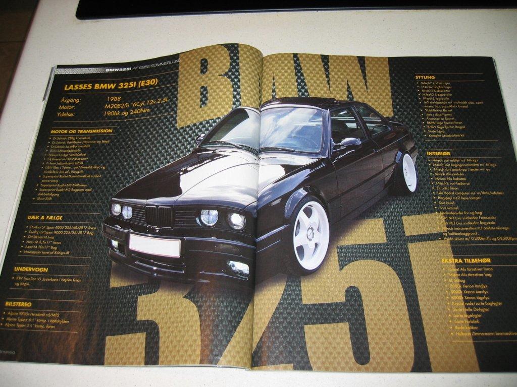 E30 i Bilblad billede 3