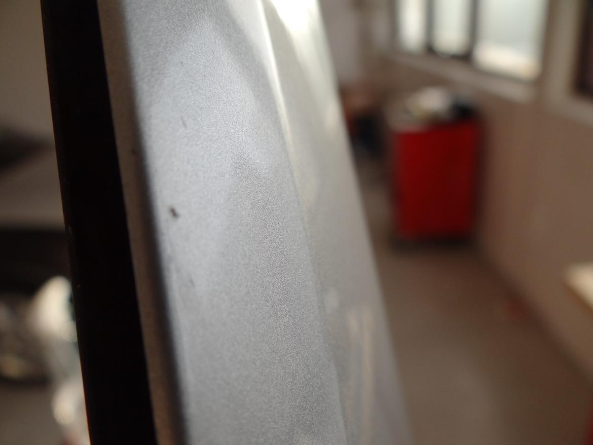 Audi A3 Sportback folie billede 43