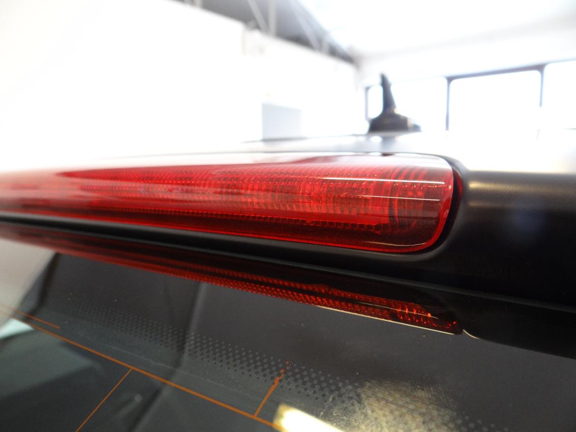 Audi A3 Sportback folie billede 73