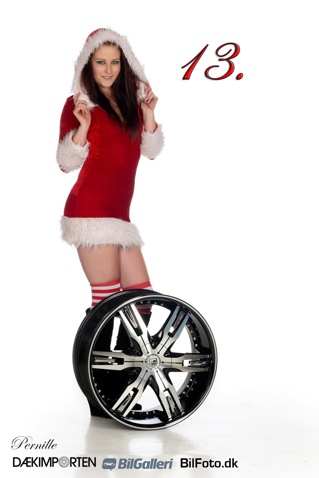 BilGalleri's Julekalender - 13. December billede 12