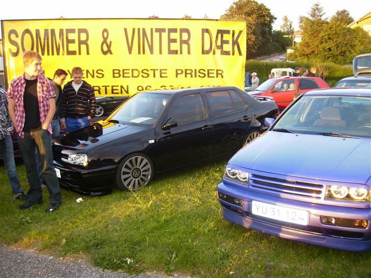 Mega Meet Bilexperten Ålborg D. 20.07.07 billede 2